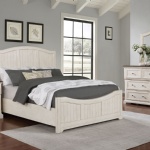 Vintage Estates Queen Bed